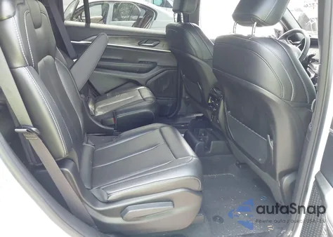 2024 Jeep Grand Cherokee L Limited 4X2 из США, поврежденный, VIN 1C4RJJBG3R8611448